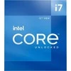 Procesorius Intel Pagrindinis i7-12700K, 3,6 GHz, 25 MB, BOX (BX8071512700K)