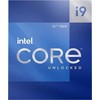Procesorius Intel Pagrindinis i9- 12900K, 3,2 GHz, 30 MB, BOX (BX8071512900K)