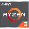 Procesorius AMD Rozen 3 4100, 3,8 GHz, 4 MB, OĮG (100- 000000510)