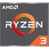 Procesorius AMD Rozen 3 4100, 3,8 GHz, 4 MB, OĮG (100- 000000510)