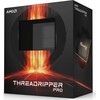Procesorius AMD CPU stacionarus Ryzen Threadripper PRO 5955WX (16C/32T, 4.0GHz/4.5GHz Max, 64MB, 280W, sWRX8 dėžutė)