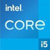 Procesorius Intel S1700 CORE i5 12400F TRAY 6x2,5 65W GEN12