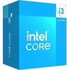 Procesorius CPU|INTEL|Stalinis kompiuteris|Core i3|i3-14100F|Raptor Lake|3500 MHz|Šerdys 4|12MB|Lizdas LGA1700|58vatai|BOX|BX8071514100FSRMX2