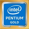 Procesorius Intel S1200 PENTIUM Gold G6400 DĖKLAS 2x4 58W GEN10