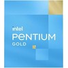 Procesorius Intel S1700 PENTIUM Gold G7400 DĖKLAS 2x3,7 46W GEN12