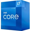 Procesorius Intel Pagrindinis i7-12700, 2.1 GHz, 25 MB, BOX (BX8071512700)