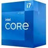 Procesorius Intel Pagrindinis i7-12700, 2.1 GHz, 25 MB, BOX (BX8071512700)