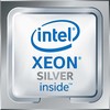 Intel Intel Xeon Sidabrinis 4210T serverio procesorius - 2.3 GHz - 10 branduolių - 20 gijų - 13.75 MB talpyklos - LGA3647 lizdas - OEM
