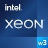 Intel Serverio procesorius XEON w3-2423 procesorius (6C/12T) 2.1GHz (4.2GHz Turbo) Lizdas LGA4677 144W DĖKLAS