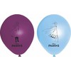 Boland Traciks PROCOS Ledo šalis 2 gimtadienio balionai - 28 cm - 8 vnt. universalūs