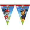 Boland Traciks Vėliavėlių girlianda Paw Patrol 9 flags, 89443