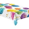 PROCOS gimtadienio staltiesė „Blizgantys balionai“ - 120 x 180 cm - 1 vnt. universali