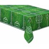 PROCOS Gimtadienis stalo futbolo partija - 120 x 180 cm - 1 pc. universalus