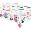 Procos Plastikinė staltiesė Peppa Pig 120x180cm
