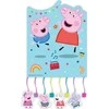 PROCOS Pinata Peppa kiaulė, 20 x 32 x 14 cm