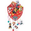 PROCOS Piniata Paw Patrol Ready For Action vieno dydžio
