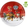 Globos Europe Bv PAP plokštelės 23 cm A8 PsiPatrol RFA 93435 34357