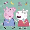 Globos Europe Bv Servetėlės 33x33 Peppa Pig /20 91034
