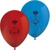Procos2 Balionas PAW PATROL, 8 vnt.