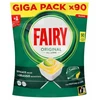 Procter FAIRY Original viskas viename kapsulės indaplovei 1 pak. - 90 vnt.