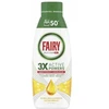 Procter Indaplovių gelis FAIRY Platinum Extra Shine Lemon, 900 ml