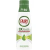 Procter FAIRY Platinum Żel do zmywarki žalia 900 ml