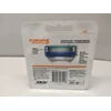 Procter GILLETTE Fusion5 Start Peiliukai keičiami skustuvo priedai vyrams 1 pak. - 4 vnt.
