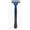 „Procter GILLETTE Mėlyna 3 Smooth“ vyriškas skustuvas, 1 pakuotė – 12 vnt.