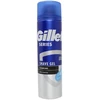 Procter GILLETTE Series Żel do golenia su aktywnym węglem Cleansing 200 ml