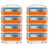 Procter Gillette Fusion5 įdėklai do maszynki 8szt