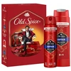 Procter P&G OLD SPICE Captain dezodorantas 150 ml + dušo gelis 250 ml