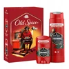 Procter P&G OLD SPICE Wolfthorn Lazdelė 50 ml + dušo gelis