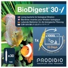 „Prodibio PRODIBIO Biodigest“ 30 ampulių biologiniam gėlo ir jūros vandens filtravimui