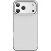 Prodigee aliuminio dėklas su „MagSafe“ apsauga, skirtas „iPhone 17 Pro“, pilkas