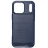 Prodigee Oem dėklas, skirtas iPhone 18 Pro Max / 17 Pro Max Carbon 2.0, mėlynas