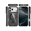 Prodigee „SuperHero“ dėklas su „MagSafe“, skirtas „iPhone 17 Pro“, dūminis
