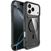 Prodigee „SuperHero“ dėklas su „MagSafe“, skirtas „iPhone 17 Pro“, dūminis