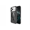 Prodigee „SuperHero“ – „iPhone 17 Pro Max“ dėklas su „MagSafe“ dūmų spalvos
