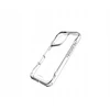 Prodigee „SuperHero“ – „MagSafe“ dėklas, skirtas „iPhone 17“, skaidrus