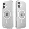 „Prodigee SuperStar“ – „MagSafe“ dėklas, skirtas „iPhone 17“, skaidrus