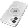 „Prodigee SuperStar“ – „MagSafe“ dėklas, skirtas „iPhone 17“, skaidrus