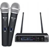 „Prodipe M850 DSP Duo UHF F5“ – UHF sistema su 2 nešiojamais mikrofonais