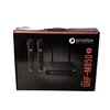 „Prodipe M850 DSP Duo UHF F5“ – UHF sistema su 2 nešiojamais mikrofonais