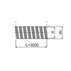 Prodmax RURA ALUFLEX FI 115MM 3MB