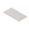 PROF NAIL PLATES 80X40X2,0