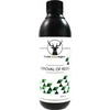 Daniel Washington dervos valiklis 500 ml buteliukas