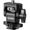 Neewer Profesionali galvutė 4,2kg 3D 360 monitoriui, 1/4'' srieginis montavimas, ISO padas NEEWER MA002