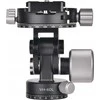 Profesionali panoraminė galva 10 kg K&amp;F VH-60L aliuminis 3x svarstyklės / KF31.103