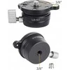 Stovo Galva - K&amp;F Concept LB-60 360° Sukimosi 10 kg Apkrovos Talpa