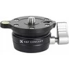 Stovo Galva - K&amp;F Concept LB-60 360° Sukimosi 10 kg Apkrovos Talpa